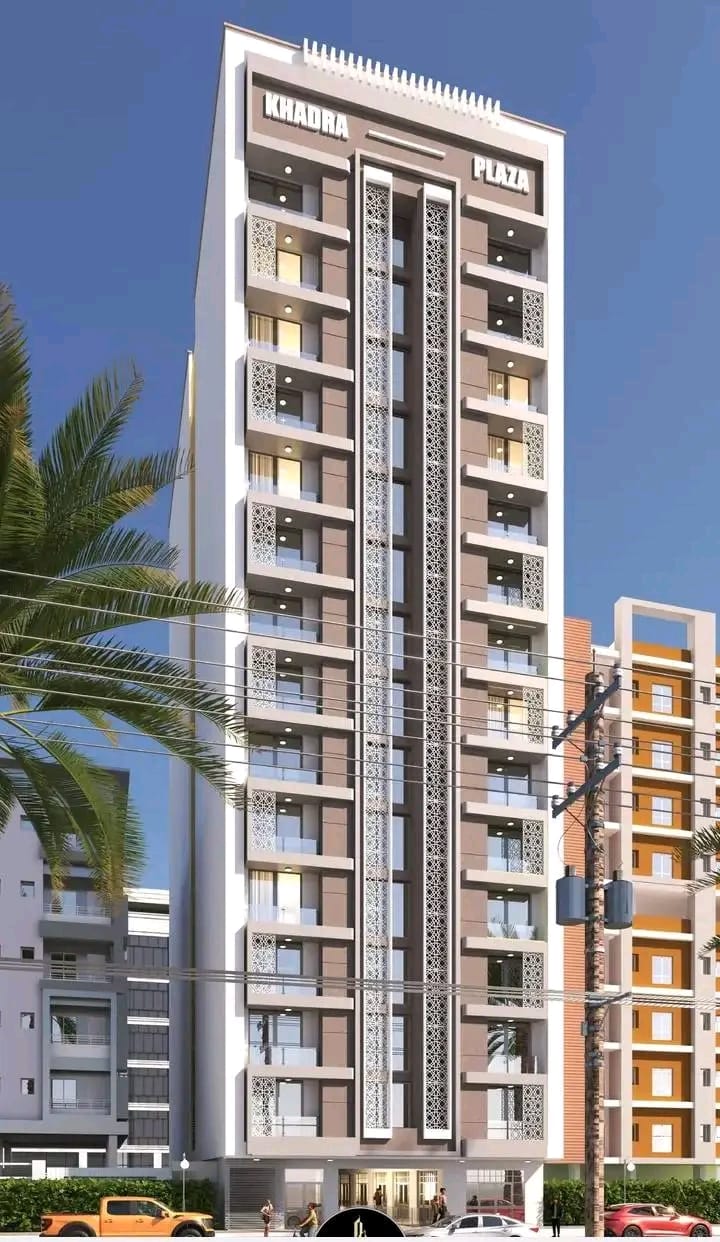 Commercial Projects