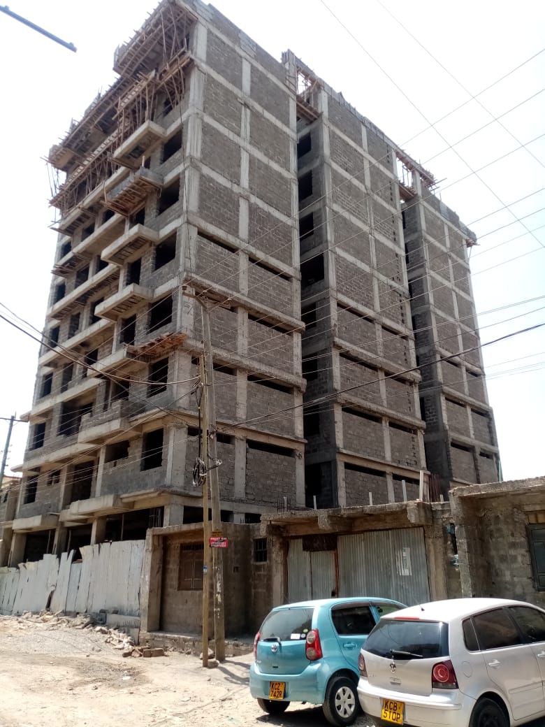 Residential Construction