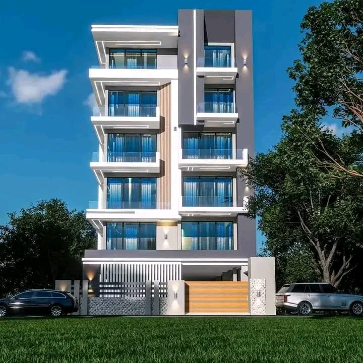 Interior & Exterior Finishes